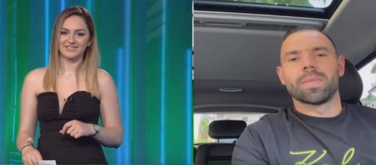 Batha e thotë ‘pas doreza’: Për mua, penalltia në Tirana-Bylis…