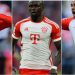 Bayern largon 7 lojtarë, mes tyre Mane, Sane dhe Gnabry?