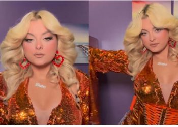 Shumë e diskutuar në rrjete sociale, reagon Bebe Rexha