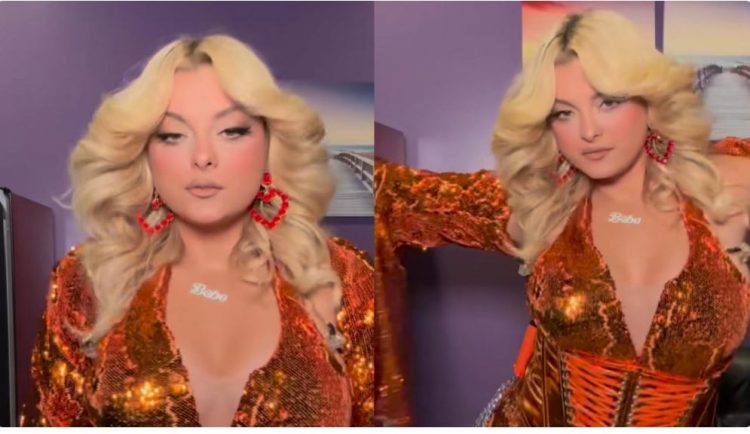 Shumë e diskutuar në rrjete sociale, reagon Bebe Rexha