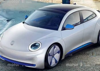 Volkswagen nuk do ta rikthejë modelin Beetle në epokën elektrike