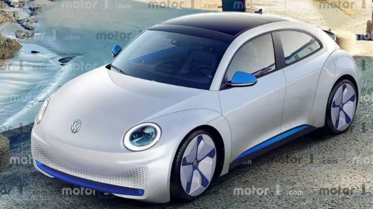 Volkswagen nuk do ta rikthejë modelin Beetle në epokën elektrike