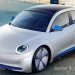 Volkswagen nuk do ta rikthejë modelin Beetle në epokën elektrike