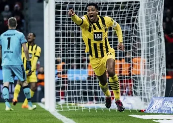 Zyrtare! Bellingham është lojtar i Real Madrid