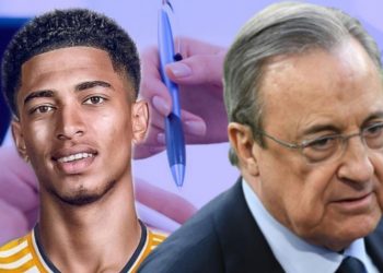 Operacioni “Bellingham”, një kusht i vendosur nga BVB nuk e lumturon Florentinon