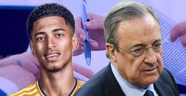 Operacioni “Bellingham”, një kusht i vendosur nga BVB nuk e lumturon Florentinon