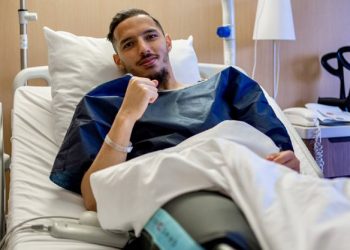 “Dëmtim kompleks për moshën e tij”/ Belmadi i shqetësuar për të ardhmen e Benaser