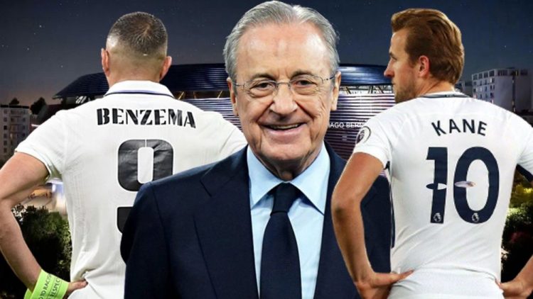 Zbehet pista që të çon drejt bomberit, Reali synon “rebelin” e Bayernit