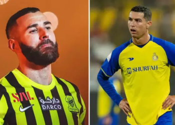 Zbulohet skandali/ Klubet saudite nuk paguajnë lojtarët, yjet këshillohen që të mos shkojnë atje