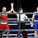 Lojërat europiane 2023/ Shkëlqen boksieri shqiptar, Alban Beqiri