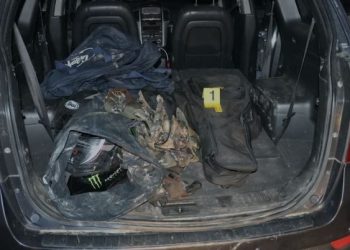 I bënë atentat një personi në Berat, kapet një prej autorëve