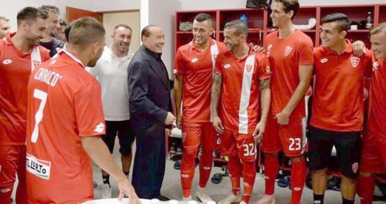 Familja e Berlusconit merr vendimin drastik ne lidhje me AC Monzën