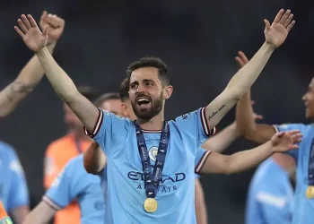 CR7 bën edhe agjentin në kombëtare, Silva shkon në Lindjen e Mesme