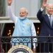 Presidenti Biden bisedime në Shtëpinë e Bardhë me udhëheqësin indian Narendra Modi