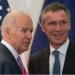 Tensionet ndërkombëtare bëjnë që Biden t’i kërkojë një favor të madh Stoltenbergut