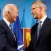 Stoltenberg do takohet në Shtëpinë e Bardhë me presidentin Biden