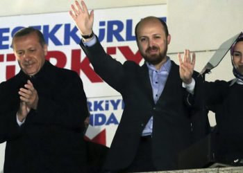 Prokurorët amerikanë dhe suedezë studiojnë ankesën për ryshfet në emër të Erdogan jr.