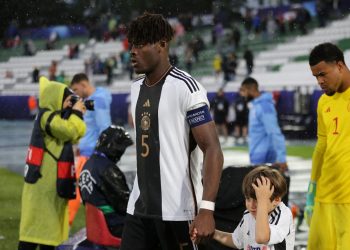 Prioritet, e ardhmja/ Interi siguron firmën e gjigandit gjerman