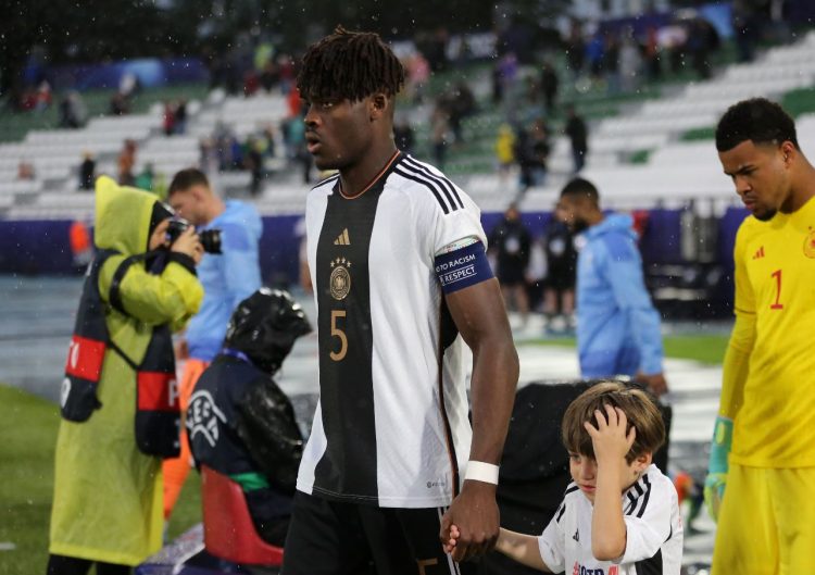 Prioritet, e ardhmja/ Interi siguron firmën e gjigandit gjerman