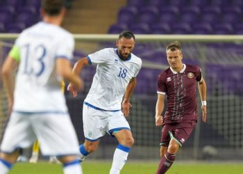 Kosova në krizë totale, mposhtet nga Bjellorusia