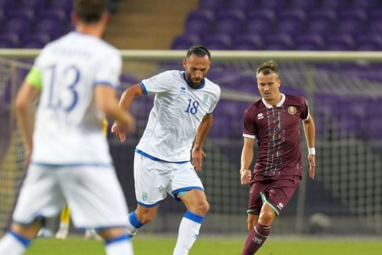 Kosova në krizë totale, mposhtet nga Bjellorusia