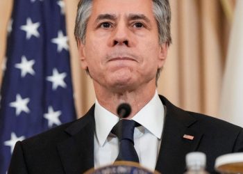 Situata në veri të Kosovës, Blinken thirrje dy qeverive për shtensionimin e situatës