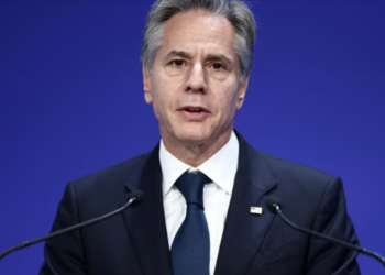 Tensionet në Rusi, Blinken bisedon me ministrat e G7