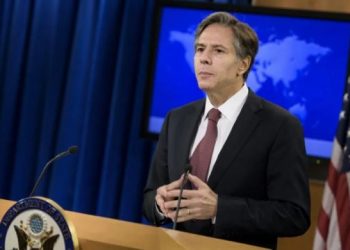 Shtëpia e Bardhë konfirmon vizitën e Blinken në Pekin