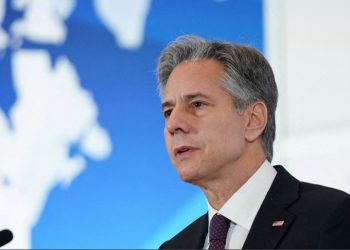 Blinken: Qëllimi i vizitës në Kinë, shmangia e vlerësimeve të gabuara