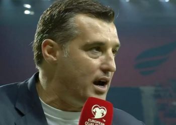 Erion Bogdani ‘bekon’ Kombëtaren: Fitojmë 2-0, ja kush i shënon golat