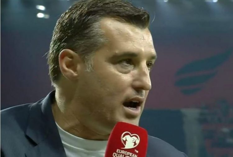 Erion Bogdani ‘bekon’ Kombëtaren: Fitojmë 2-0, ja kush i shënon golat