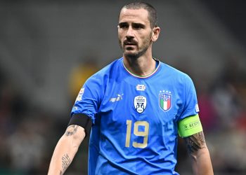 Bonucci: Shumë gjëra do ndryshoja, marr përgjegjësinë për humbjen