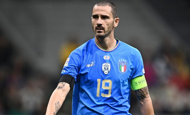 Bonucci: Shumë gjëra do ndryshoja, marr përgjegjësinë për humbjen