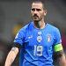 Bonucci: Shumë gjëra do ndryshoja, marr përgjegjësinë për humbjen