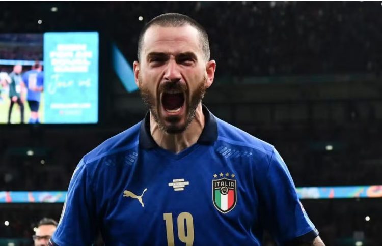 Bonucci paralajmëron Spanjën: Nëse luajmë si në EURO 2020, i mposhtim