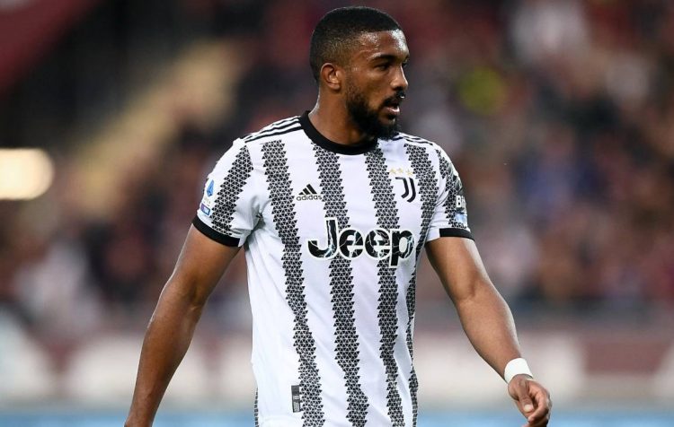 Fituan garën me Interin, mbrojtësi mund të largohet nga Juve pas vetëm një viti