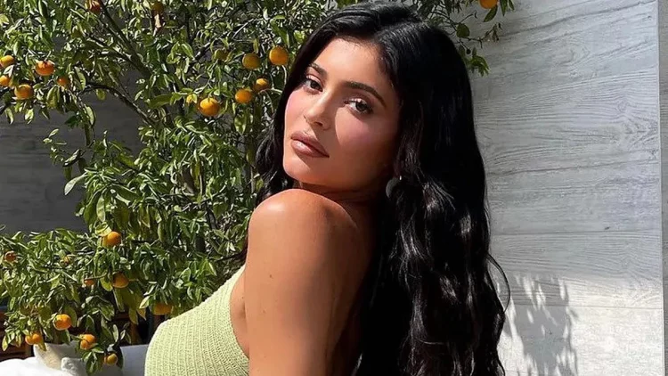 Brenda shtëpisë 30 milionëshe të Kylie Jenner