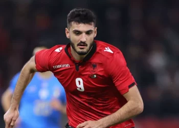 Kampionët e Europës interesohen për blerjen e Brojës