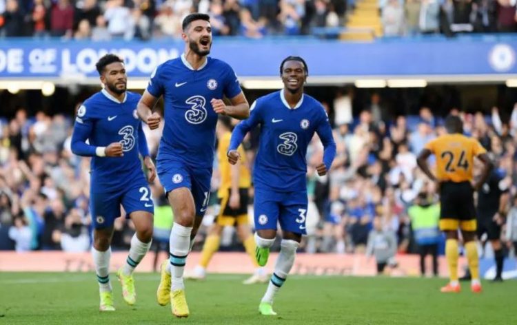 Klubi që fitoi kupën europiane ‘hidhet në sulm’ për Brojën