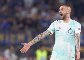 Brozo në udhëkryqin mes Barcelonës dhe Lindjes së Mesme