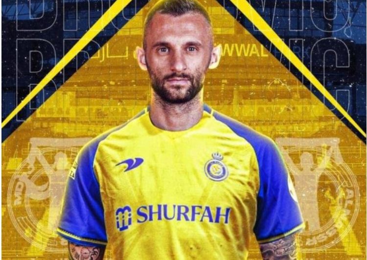 Nga rivalë në shokë, Brozoviç bashkohet me CR7