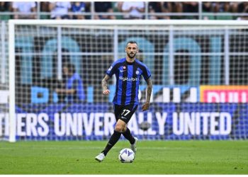 Al-Nassr dhe Inter gjetën marrëveshje për Brozoviç