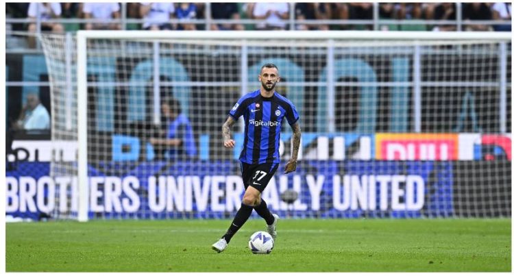 Al-Nassr dhe Inter gjetën marrëveshje për Brozoviç
