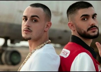 Butrinti e Don Xhoni e kallin “vallen” në dasmë