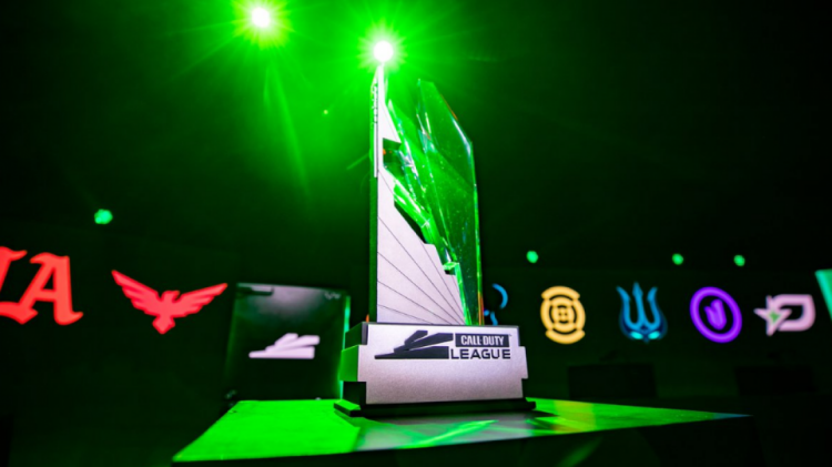 Në Las Vegas fillon Call of Duty League, ja skuadrat pjesëmarrëse