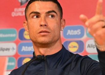“Kë do zgjidhje për të nënshkruar te Al Nassr?”, Ronaldo i jep përgjigje origjinale gazetarit
