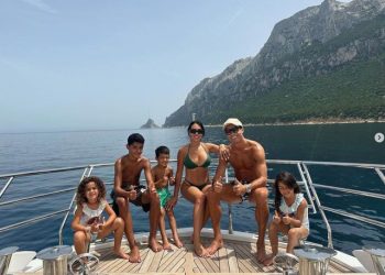 Janë në prag divorci? Fotot e çiftit CR7-Georgina tregojnë një tjetër realitet