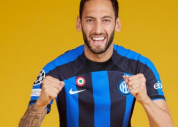 Finalja e Champions, Calhanoglu: Do të japim shpirtin në fushë