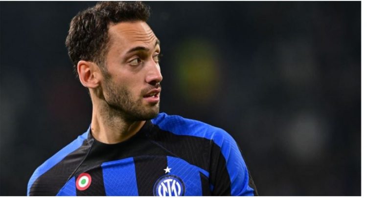 Federata Turke e Futbollit mesazh për Calhanoglu: Jemi krenarë për ty kapiten