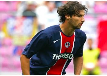 “Një mjek më lajmëroi për Canën”/ Legjenda e PSG flet për mbërritjen e Lorikut në klub